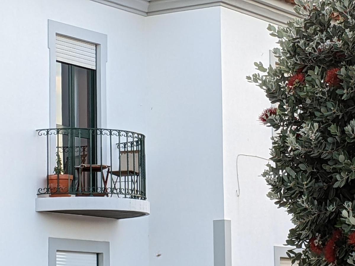 Apartmán Casa Dos Jacintos - Sao Jacinto, Aveiro Exteriér fotografie