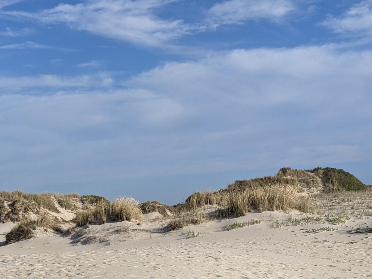 Apartmán Casa Dos Jacintos - Sao Jacinto, Aveiro Exteriér fotografie