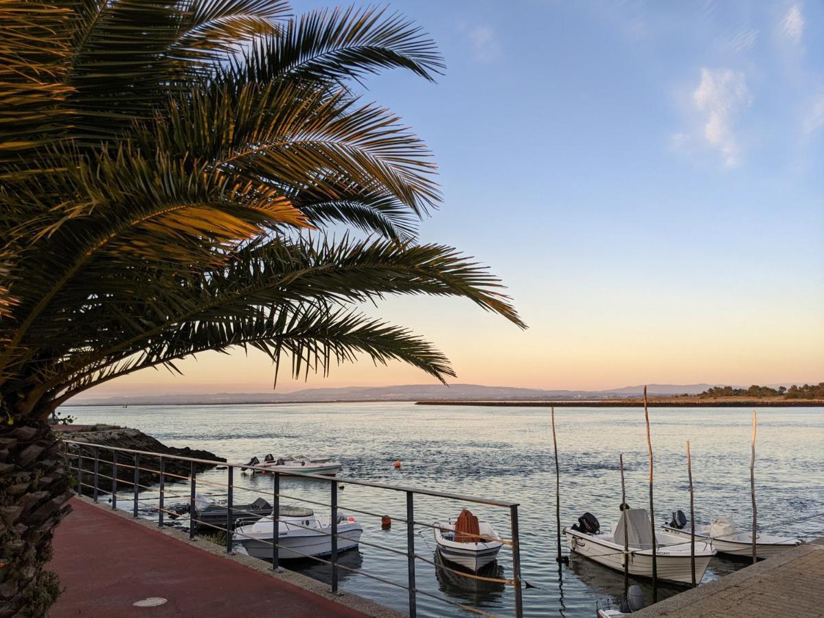 Apartmán Casa Dos Jacintos - Sao Jacinto, Aveiro Exteriér fotografie