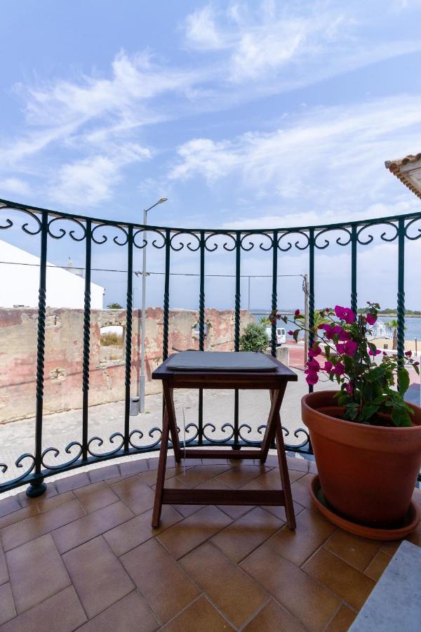 Apartmán Casa Dos Jacintos - Sao Jacinto, Aveiro Exteriér fotografie