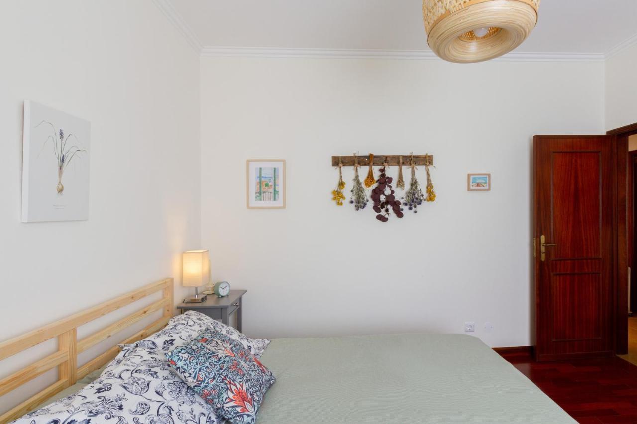 Apartmán Casa Dos Jacintos - Sao Jacinto, Aveiro Exteriér fotografie