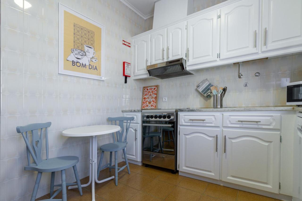 Apartmán Casa Dos Jacintos - Sao Jacinto, Aveiro Exteriér fotografie