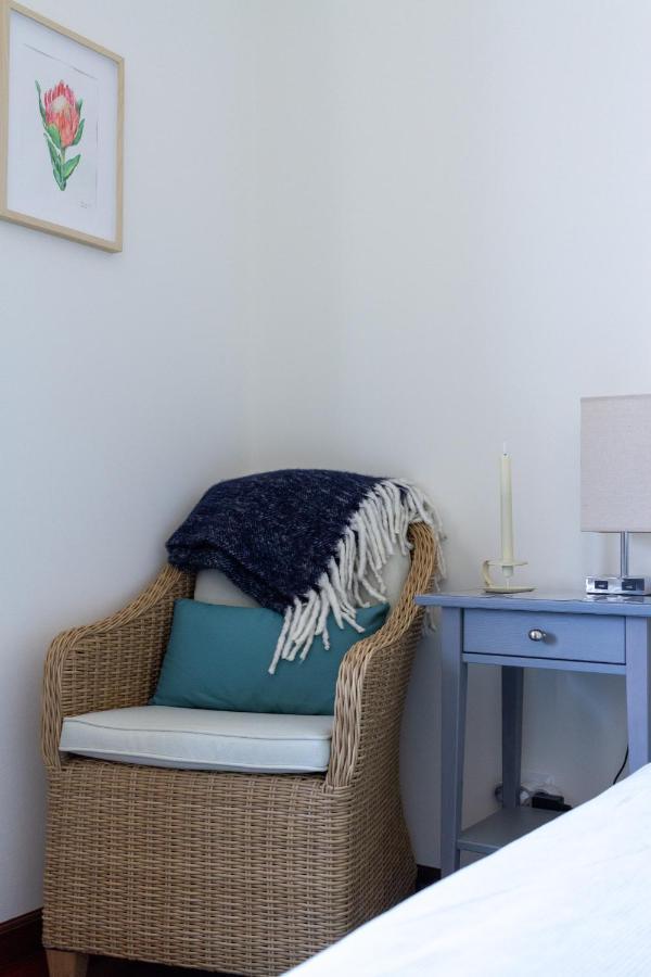 Apartmán Casa Dos Jacintos - Sao Jacinto, Aveiro Exteriér fotografie