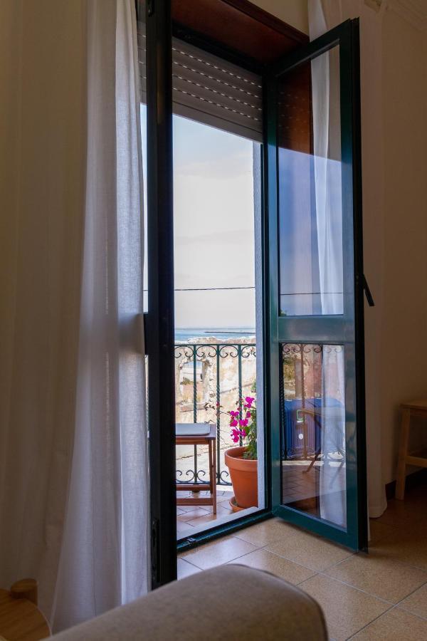 Apartmán Casa Dos Jacintos - Sao Jacinto, Aveiro Exteriér fotografie