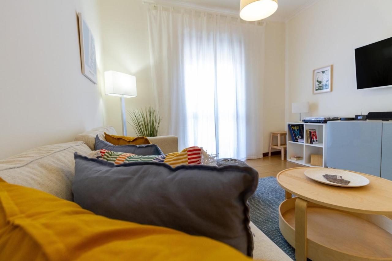 Apartmán Casa Dos Jacintos - Sao Jacinto, Aveiro Exteriér fotografie
