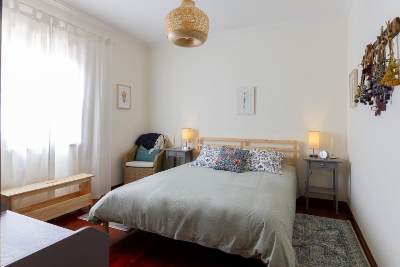 Apartmán Casa Dos Jacintos - Sao Jacinto, Aveiro Exteriér fotografie