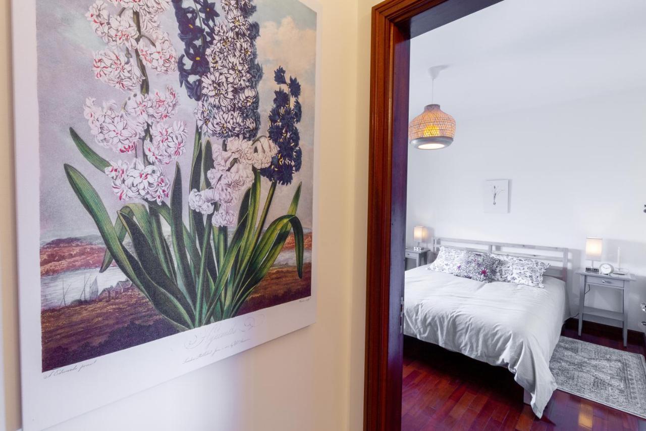 Apartmán Casa Dos Jacintos - Sao Jacinto, Aveiro Exteriér fotografie