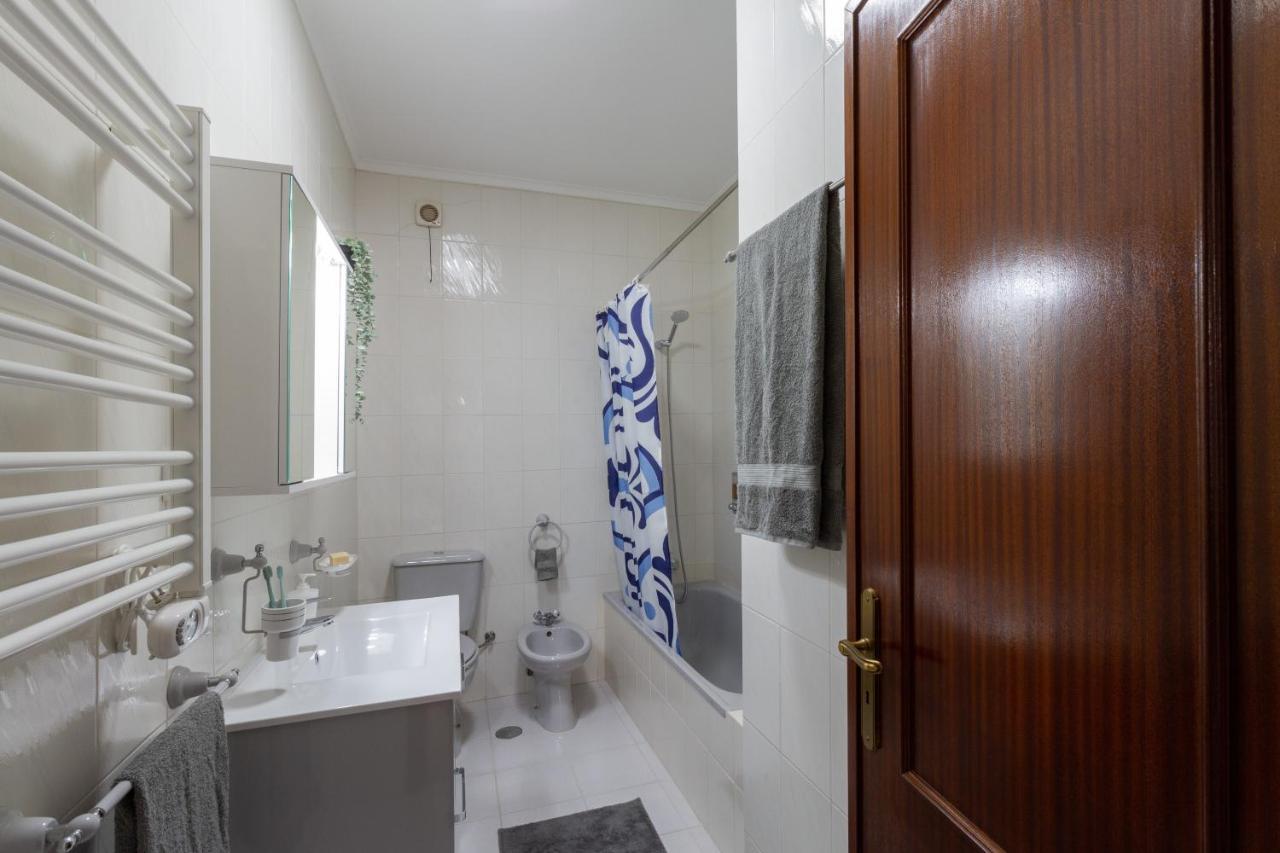 Apartmán Casa Dos Jacintos - Sao Jacinto, Aveiro Exteriér fotografie