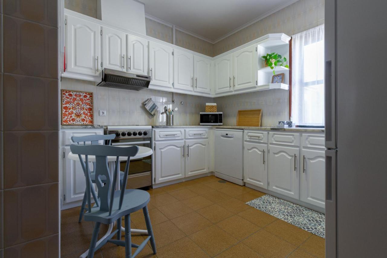 Apartmán Casa Dos Jacintos - Sao Jacinto, Aveiro Exteriér fotografie