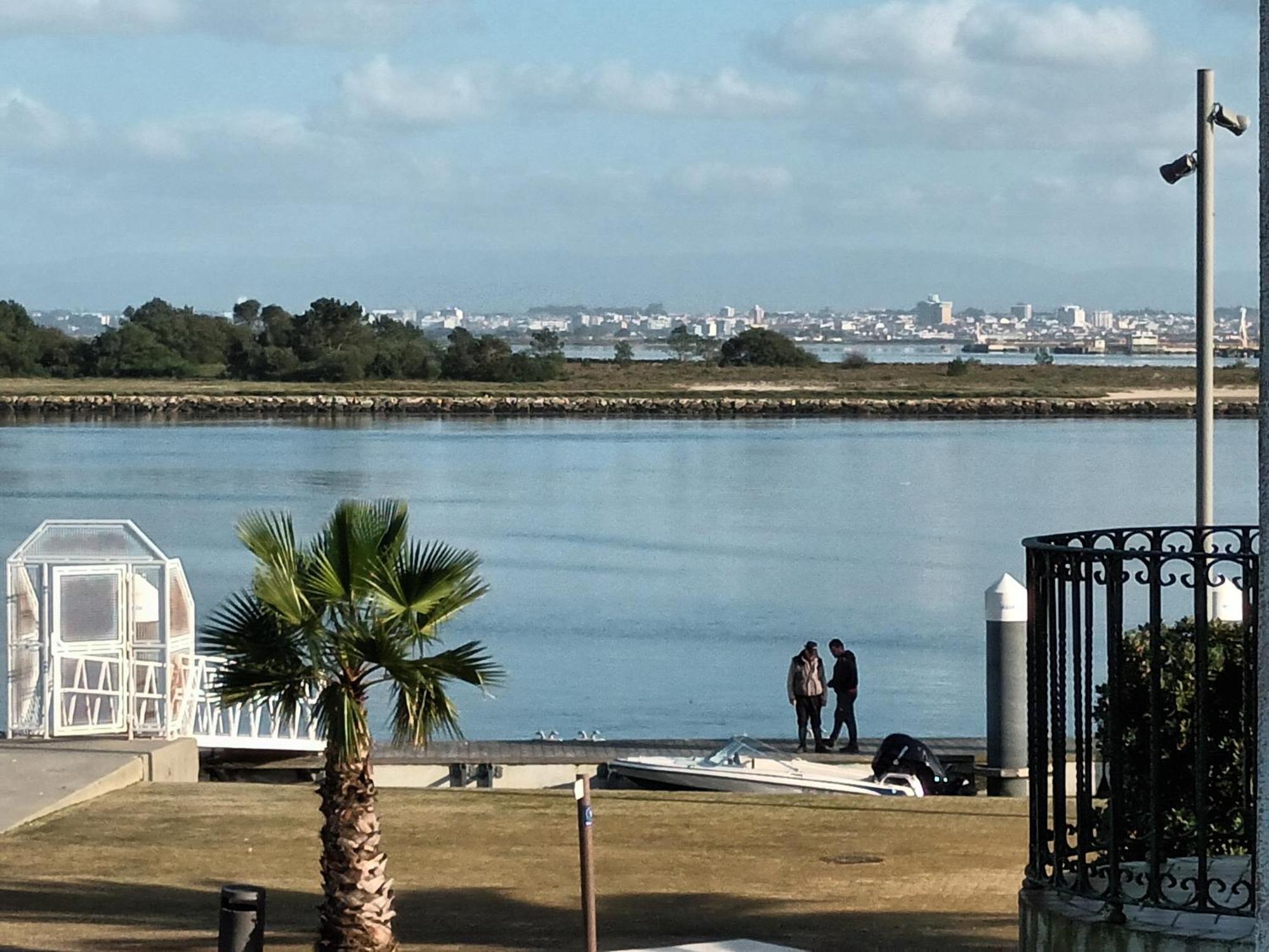 Apartmán Casa Dos Jacintos - Sao Jacinto, Aveiro Exteriér fotografie
