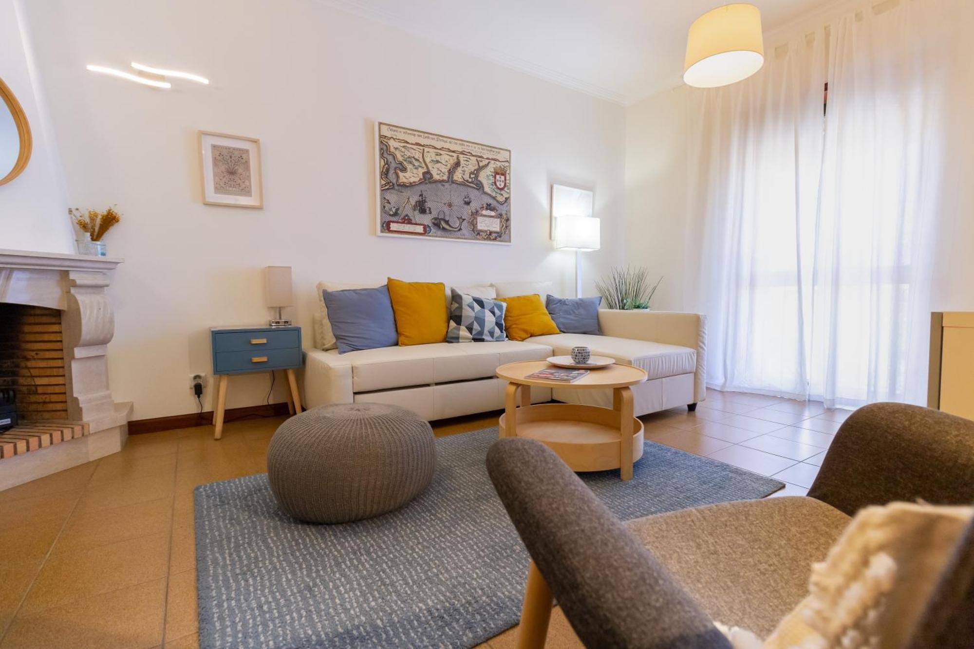 Apartmán Casa Dos Jacintos - Sao Jacinto, Aveiro Exteriér fotografie