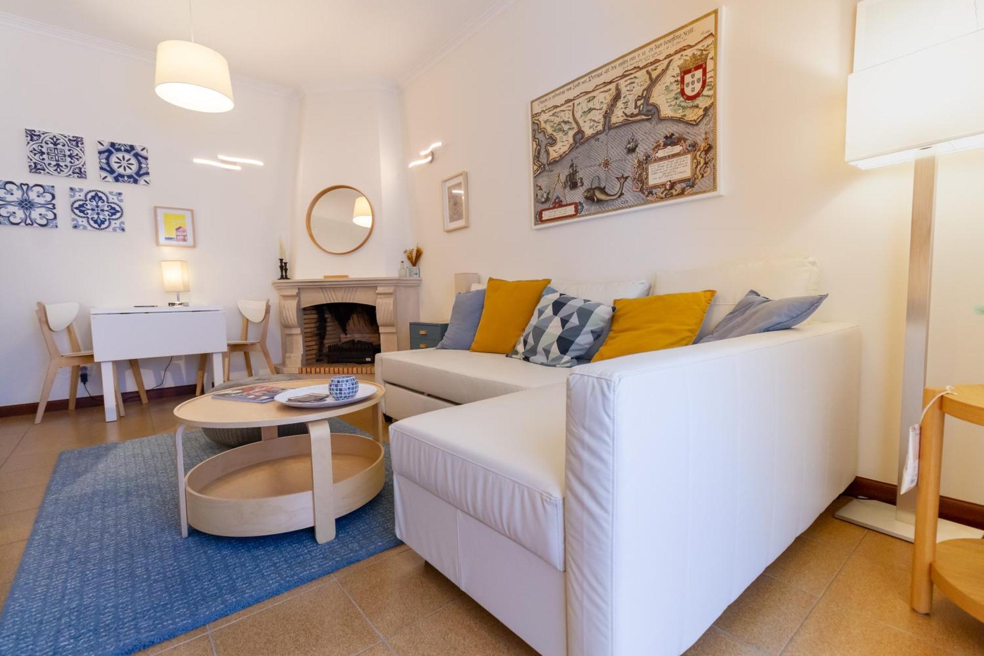 Apartmán Casa Dos Jacintos - Sao Jacinto, Aveiro Exteriér fotografie